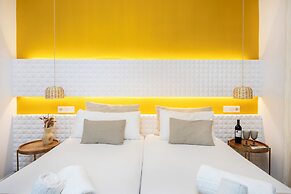 Hostal Barcelona Centro