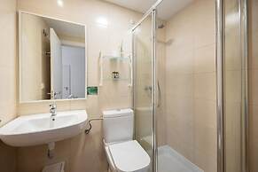 Hostal Barcelona Centro