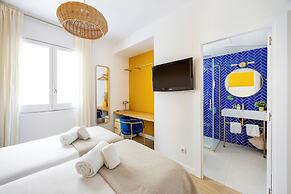 Hostal Barcelona Centro