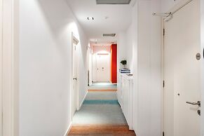 Hostal Barcelona Centro