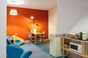 Hostal Barcelona Centro