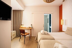 Hostal Barcelona Centro