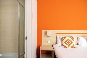 Hostal Barcelona Centro