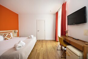 Hostal Barcelona Centro