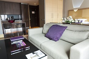 Nexus Valladolid Suites & Hotel