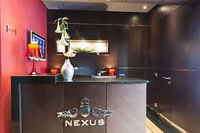 Nexus Valladolid Suites & Hotel