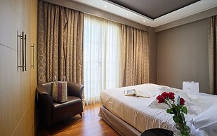 Nexus Valladolid Suites & Hotel