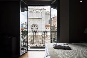 Nexus Valladolid Suites & Hotel