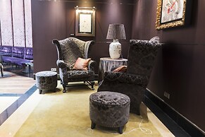 Nexus Valladolid Suites & Hotel