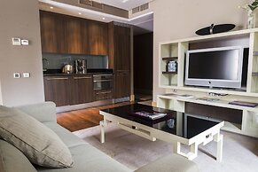 Nexus Valladolid Suites & Hotel