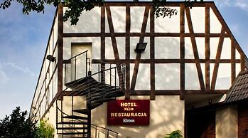 Hotel Kuźnia