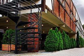Hotel Kuźnia