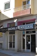 Hotel Nuevo Cachalote