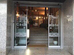 Hotel Nuevo Cachalote