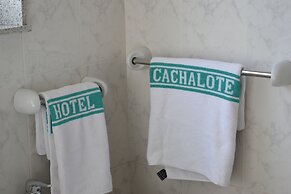 Hotel Nuevo Cachalote