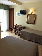Hotel Nuevo Cachalote