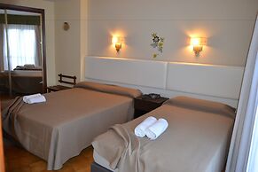 Hotel Nuevo Cachalote