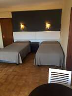 Hotel Nuevo Cachalote