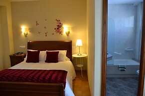Hotel Nuevo Cachalote