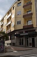 Hotel Nuevo Cachalote