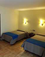 Hotel Nuevo Cachalote