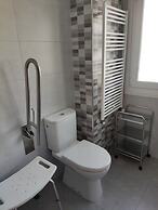 Hotel Nuevo Cachalote