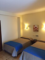 Hotel Nuevo Cachalote