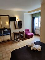 Hotel Nuevo Cachalote