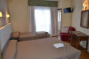 Hotel Nuevo Cachalote