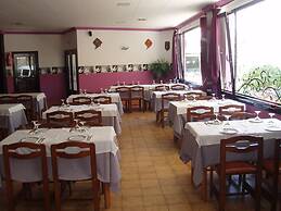 Hotel Nuevo Cachalote