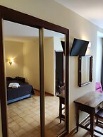 Hotel Nuevo Cachalote