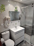 Hotel Nuevo Cachalote