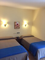 Hotel Nuevo Cachalote