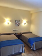 Hotel Nuevo Cachalote