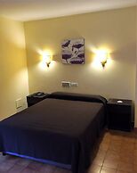 Hotel Nuevo Cachalote