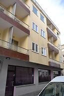 Hotel Nuevo Cachalote