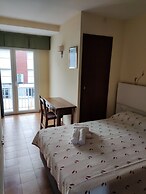 Hotel Nuevo Cachalote