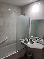 Hotel Nuevo Cachalote
