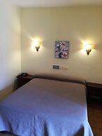 Hotel Nuevo Cachalote