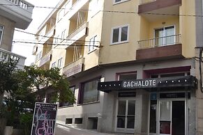 Hotel Nuevo Cachalote