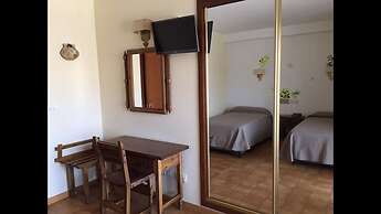 Hotel Nuevo Cachalote
