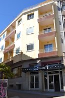 Hotel Nuevo Cachalote