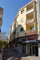 Hotel Nuevo Cachalote
