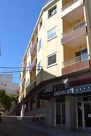Hotel Nuevo Cachalote