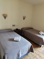 Hotel Nuevo Cachalote