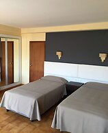 Hotel Nuevo Cachalote
