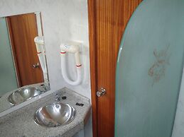 Hotel Nuevo Cachalote