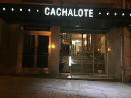 Hotel Nuevo Cachalote