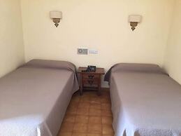 Hotel Nuevo Cachalote