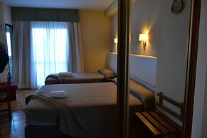 Hotel Nuevo Cachalote